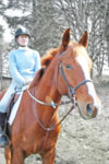 Christus Farm Schooling Show, thumbnail