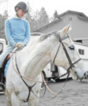 Christus Farm Schooling Show, thumbnail