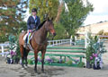 Blair wins the SOHJA Medal Final thumbnail